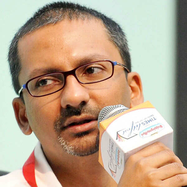 Times Lit Fest Delhi: Quotable Quotes
