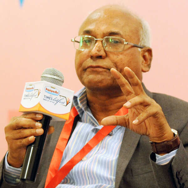 Times Lit Fest Delhi: Day 3