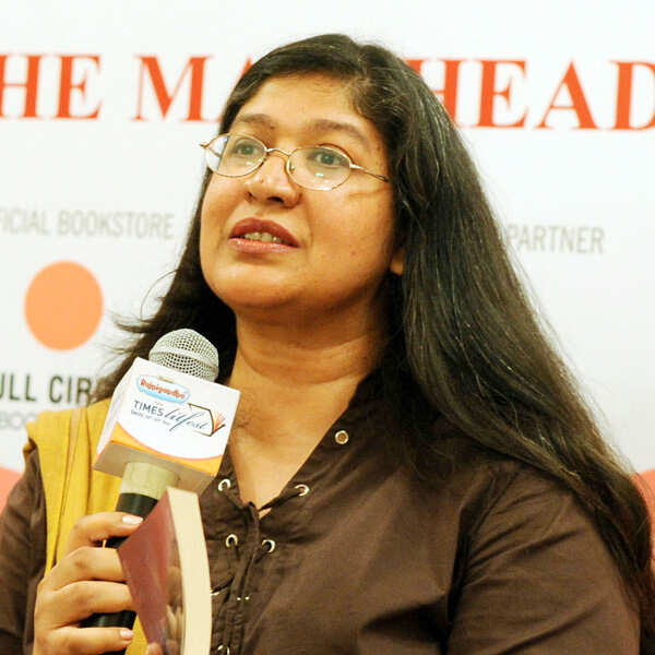 Times Lit Fest Delhi: Day 3