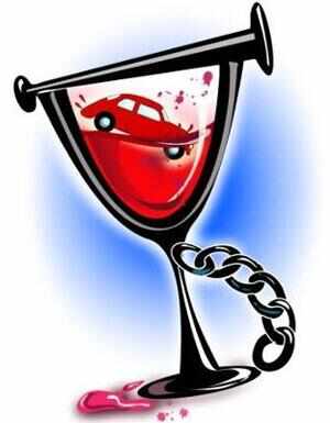 Drunken driving on 2016 eve may cost you licence