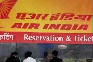 Air India announces special offers for New Year