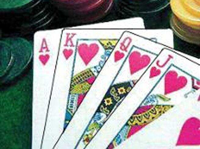 Janmashtami: Cops on lookout for 'great gamblers'