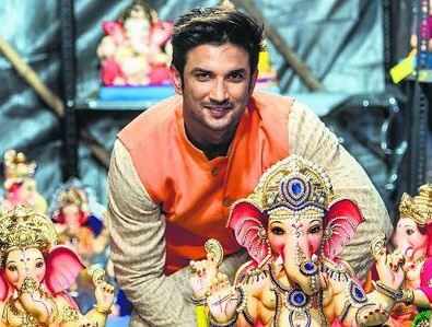 Ganesh Chaturthi 2016: 'Bappa Morya', shout B-Town celebs