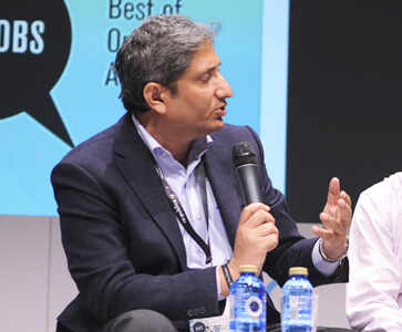 Ravish Kumar