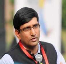 Srinath Raghavan