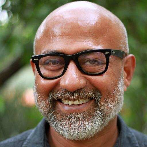 Akshaya Mukul
