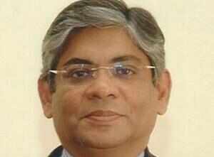 Arun Kumar Singh