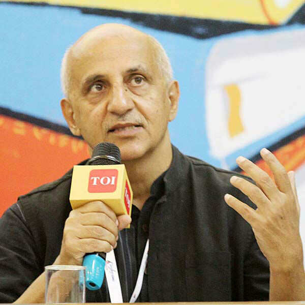 Times Lit Fest Delhi: Day 2