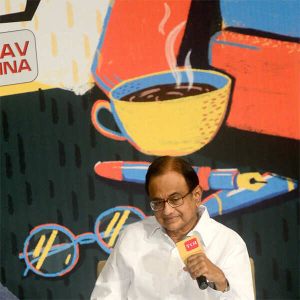 Times Lit Fest Delhi: Day 2