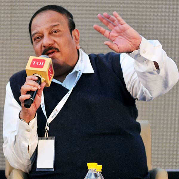 Times Lit Fest Delhi: Day 2