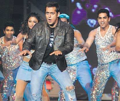 55th Filmfare Awards 
