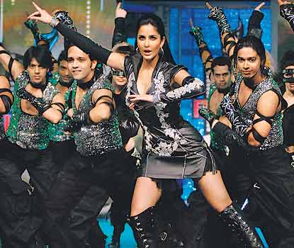 55th Filmfare Awards 
