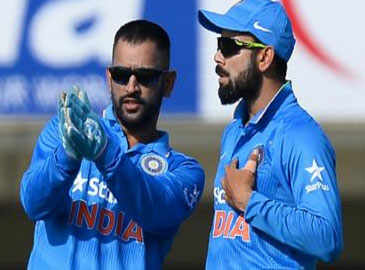 'Dhoni most intelligent cricketer'