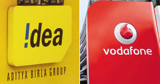 Idea, Vodafone merger