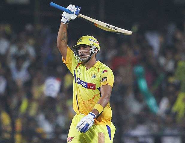 Murali Vijay