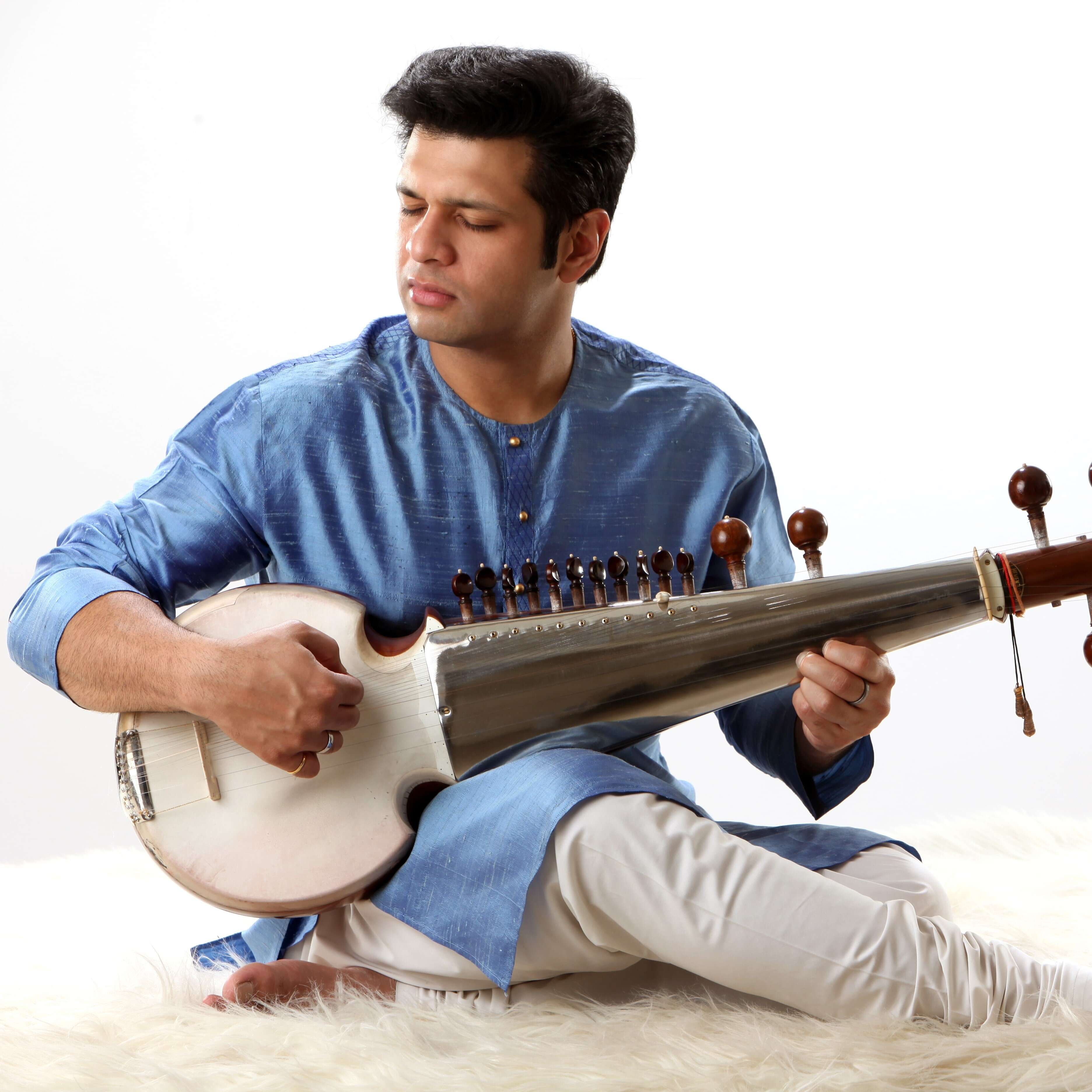 Amaan Ali Bangash