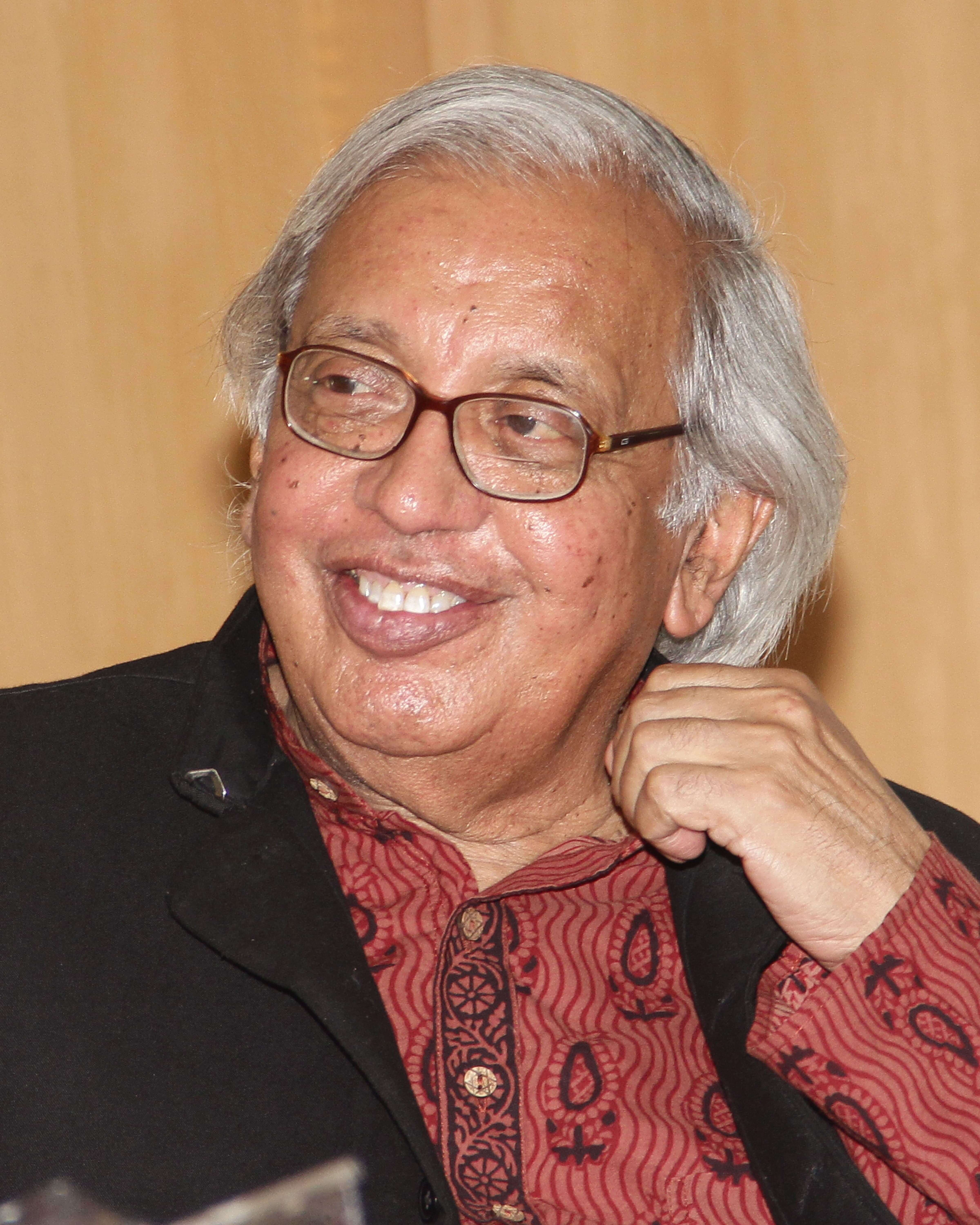Ashok Vajpeyi