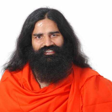 Baba Ramdev