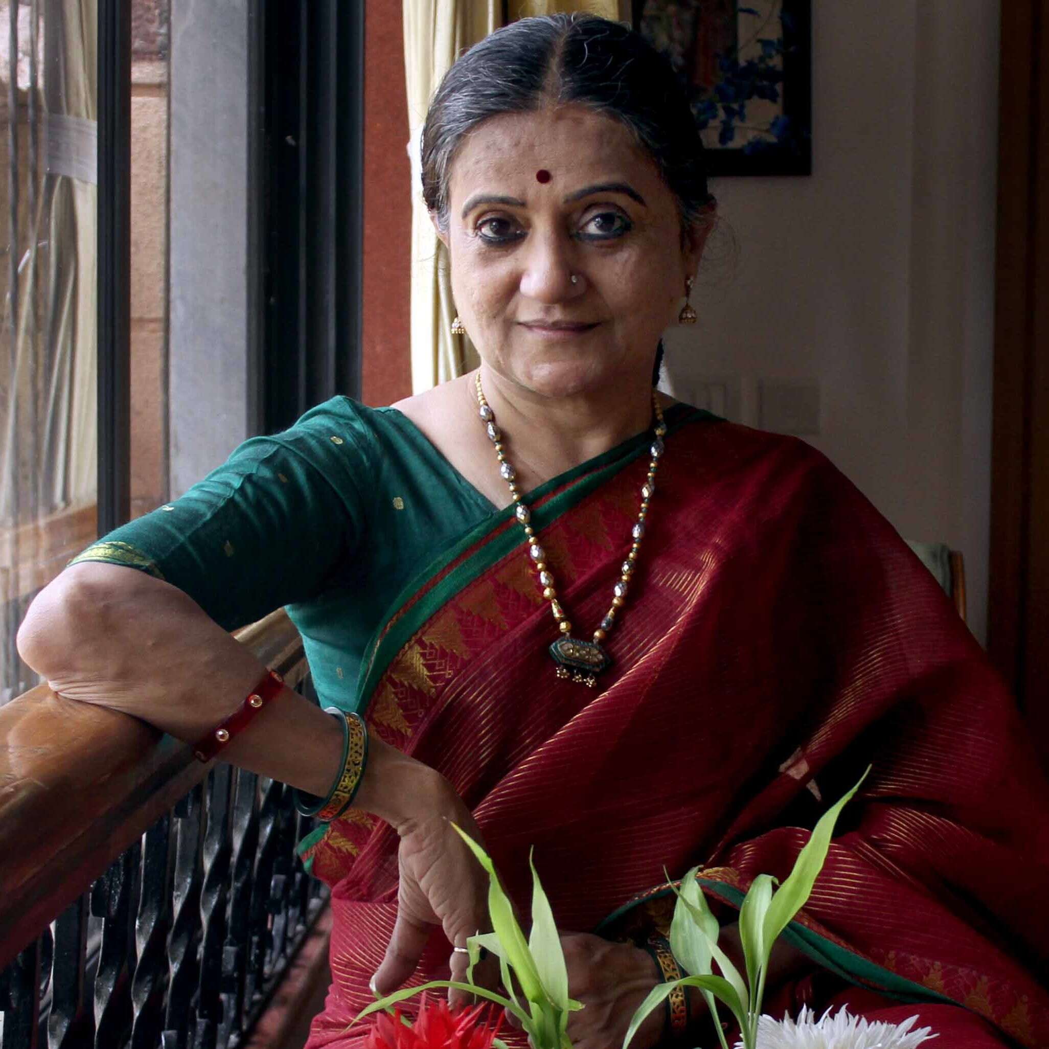 Bhawna Somaaya