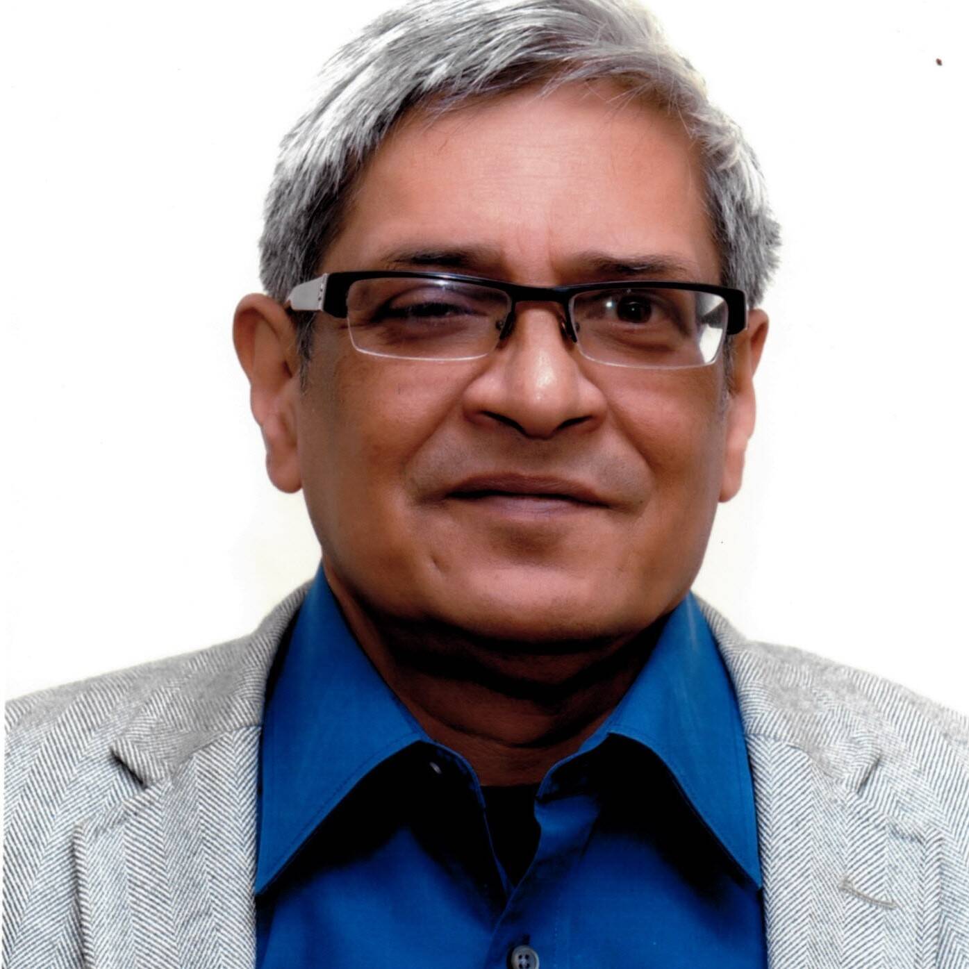 Bibek Debroy