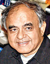 Gurcharan Das