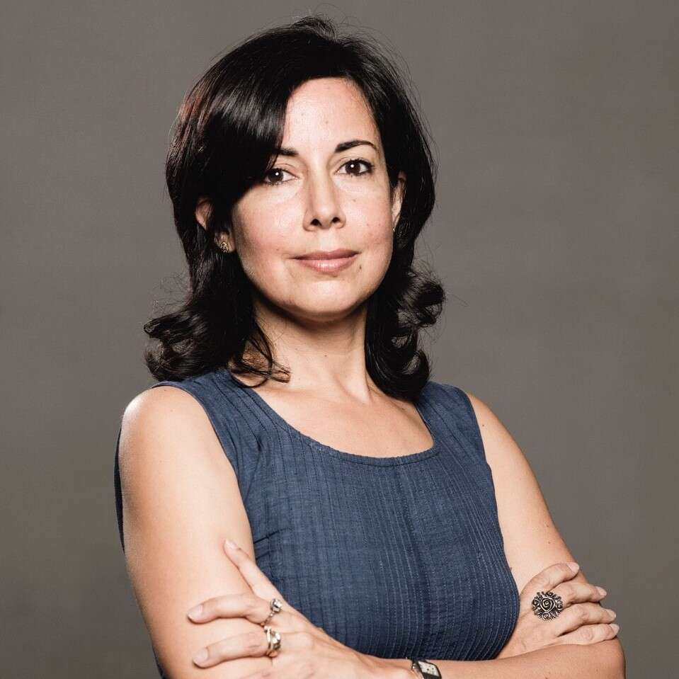 Ira Mukhoty