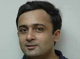 Jai Arjun Singh