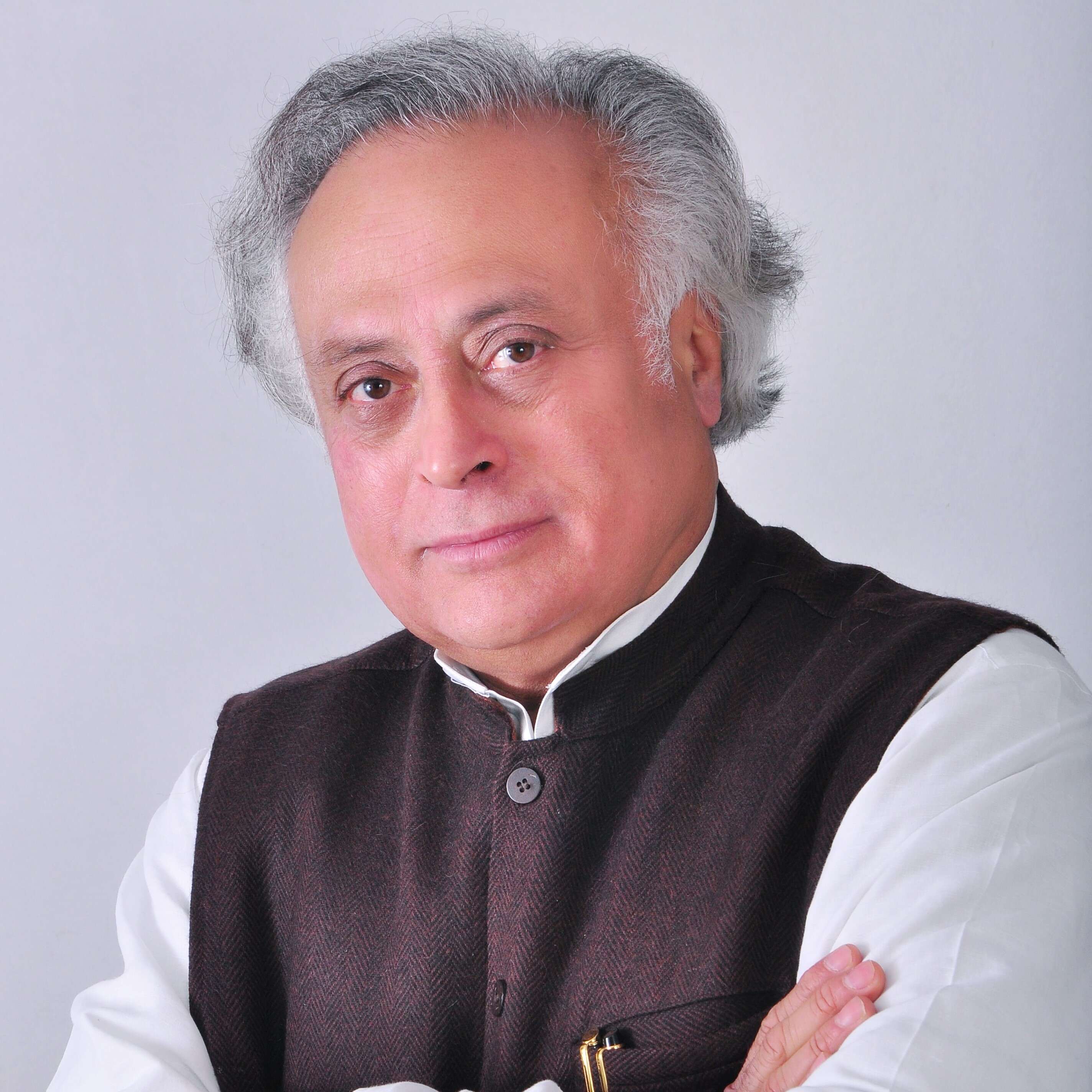 Jairam Ramesh