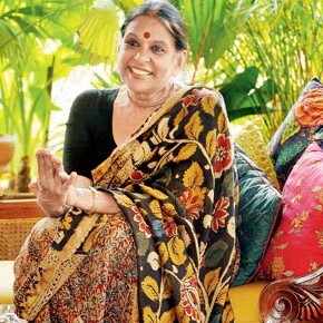 Jaya Jaitly