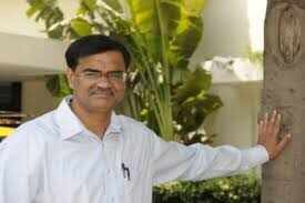 Mahesh Rangarajan