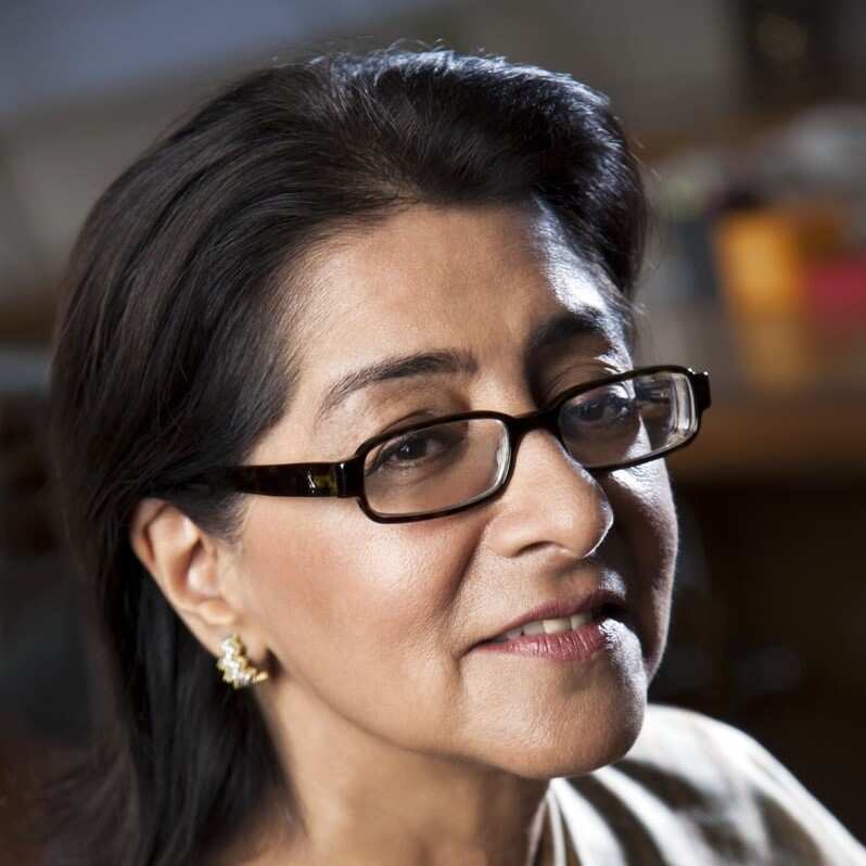 Naina Lal Kidwai