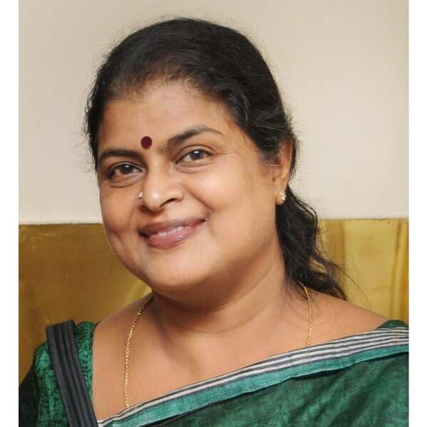 Narayani Ganesh