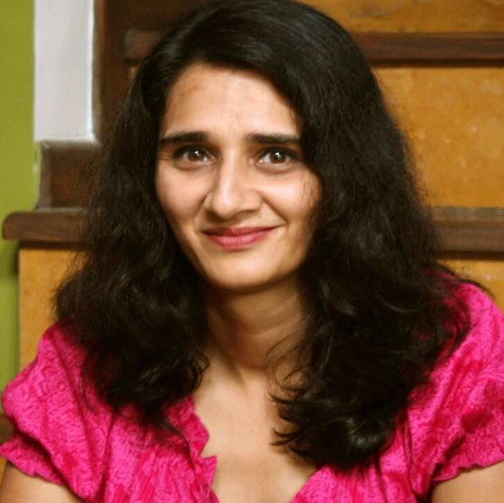 Natasha Badhwar