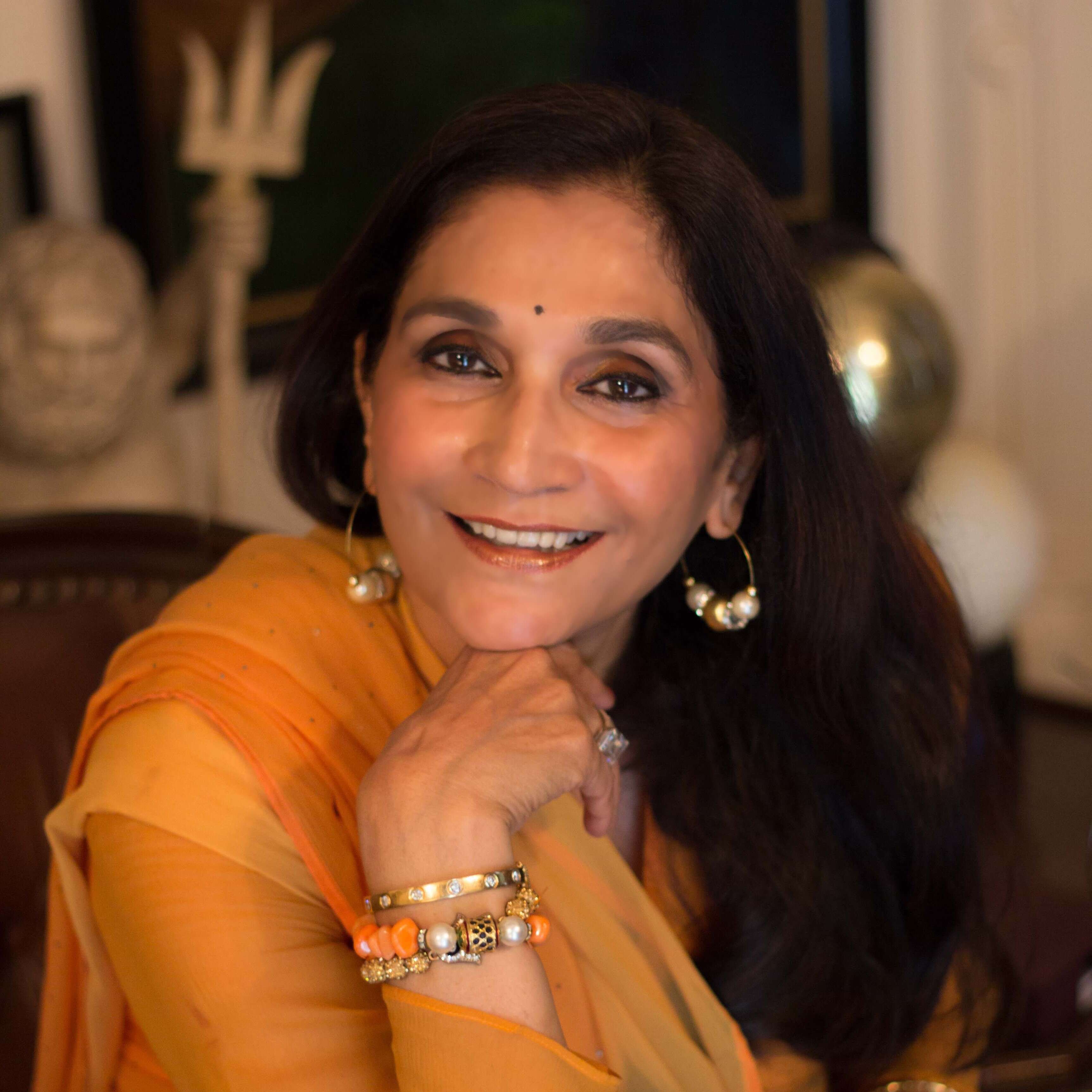 Neelima Adhar