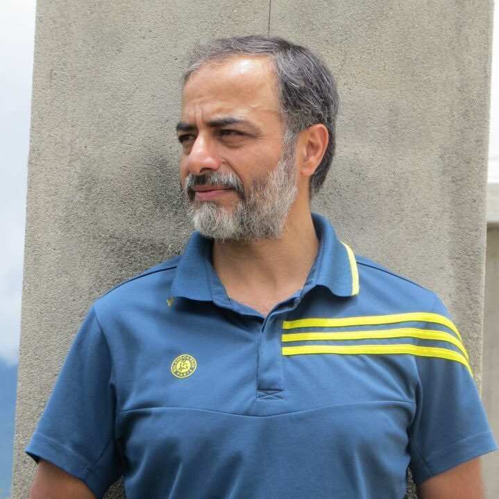 Rajesh Kalra