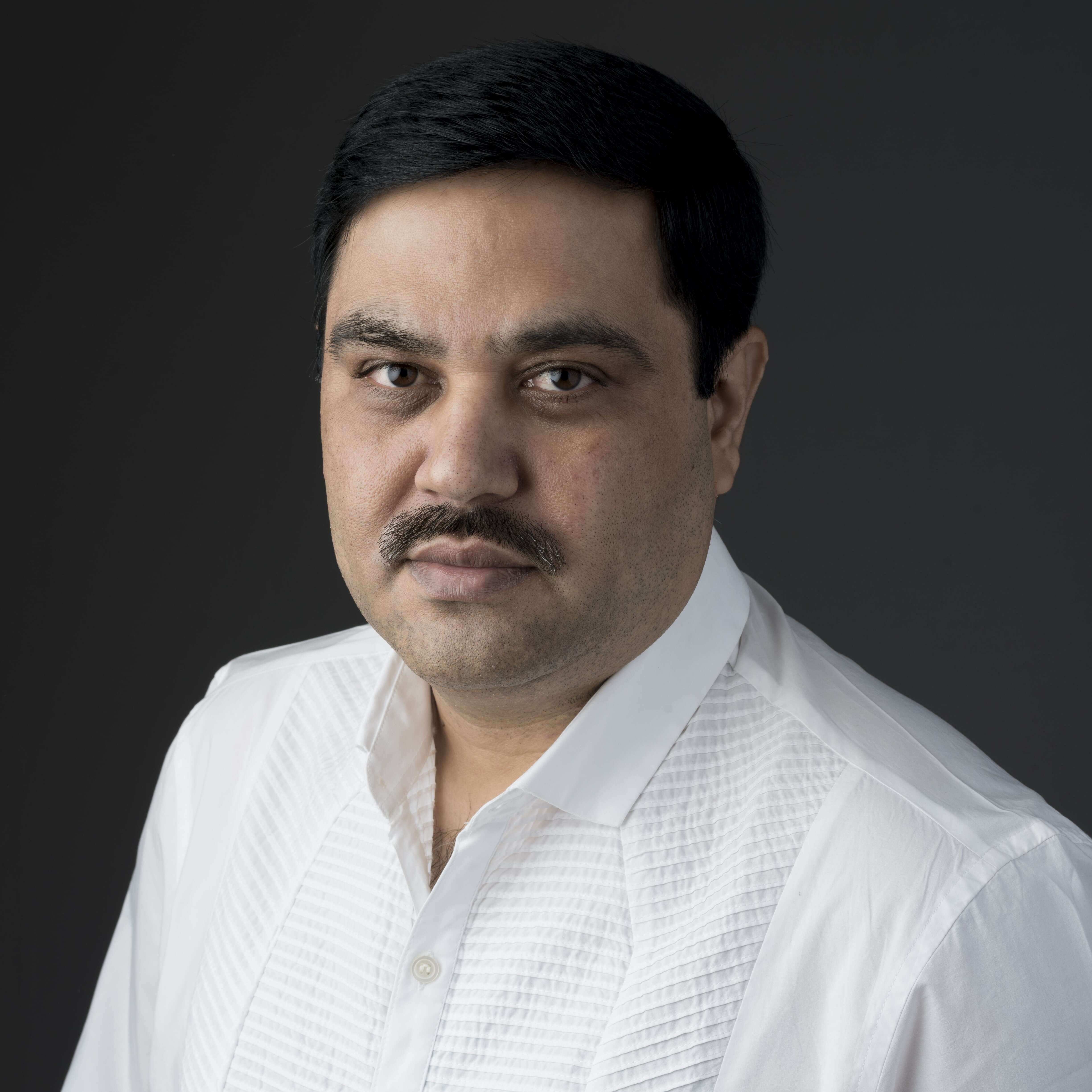 Ravi Subramaniam
