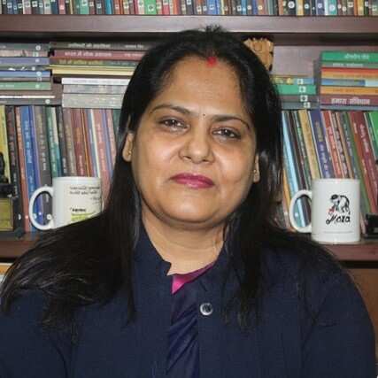 Rita Chowdhury