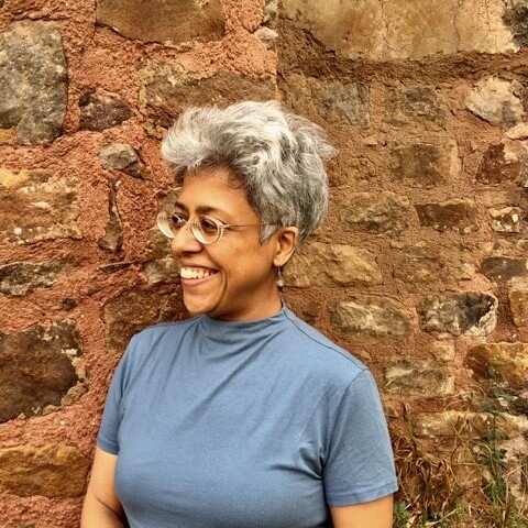 Sampurna Chatterji