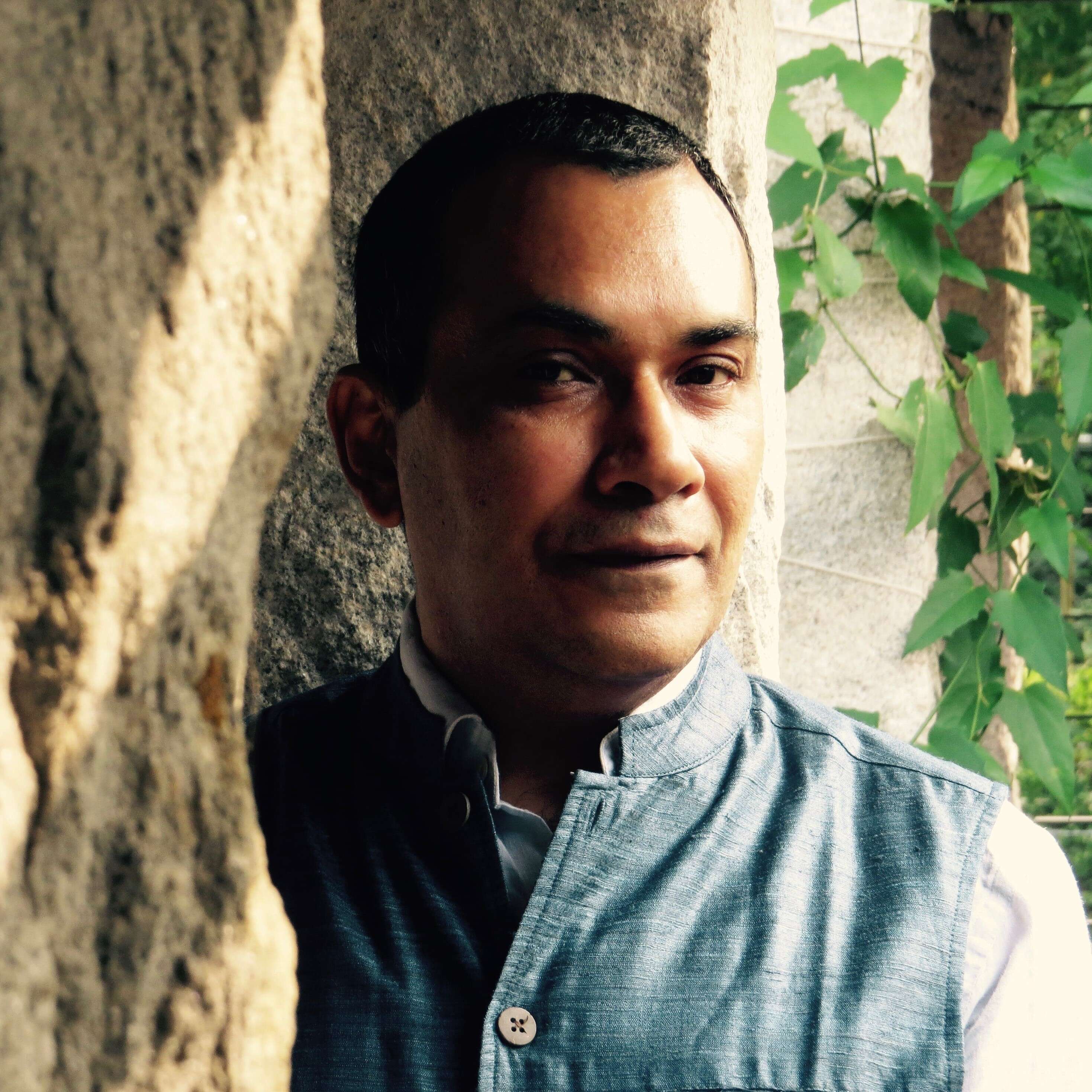 Sudeep Chakravarti