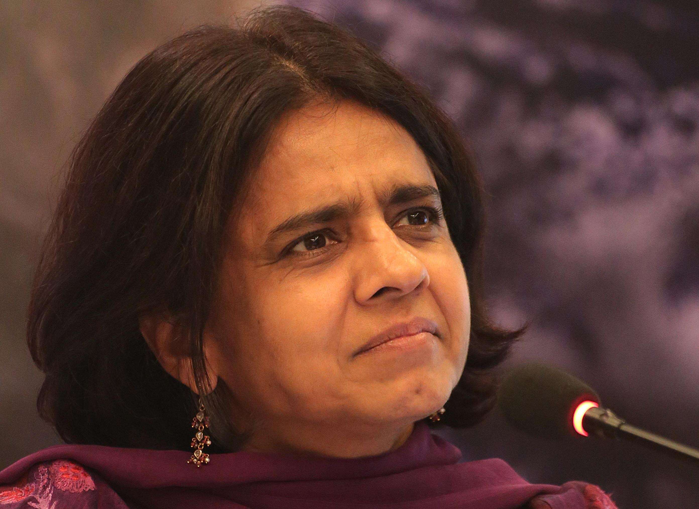 Sunita Narain