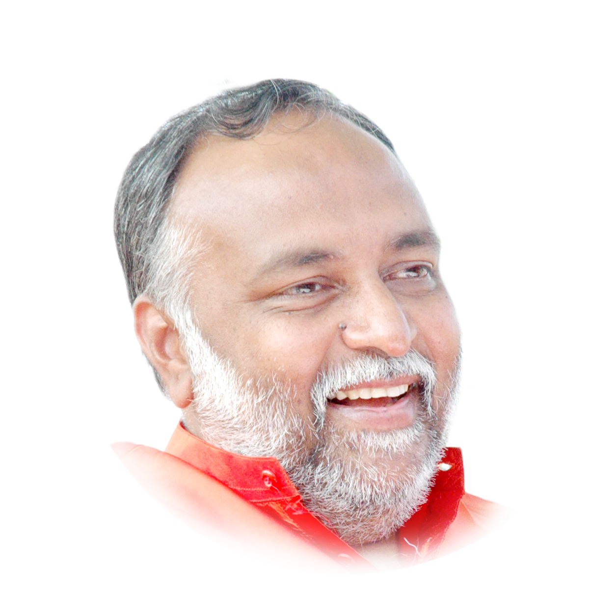Swami Sukhabodhananda