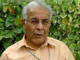 Wajahat Habibullah