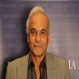 Vikram Singh Mehta
