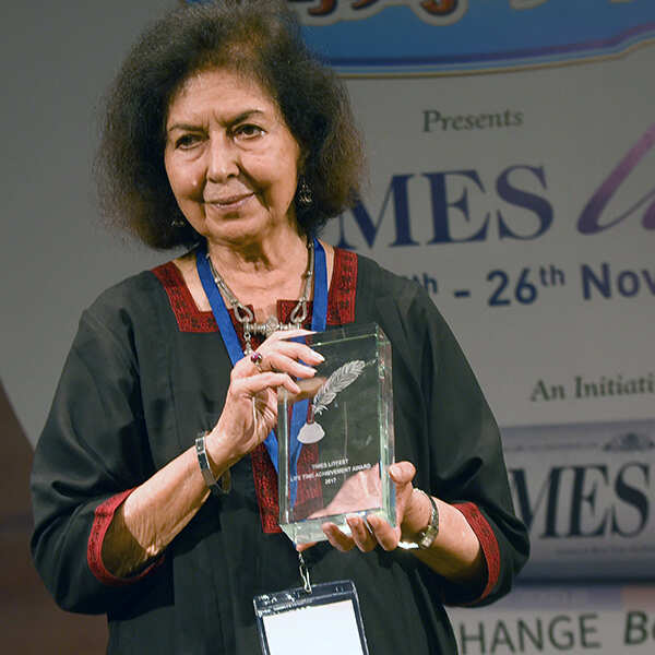 Times Litfest Delhi 2017: Day 1