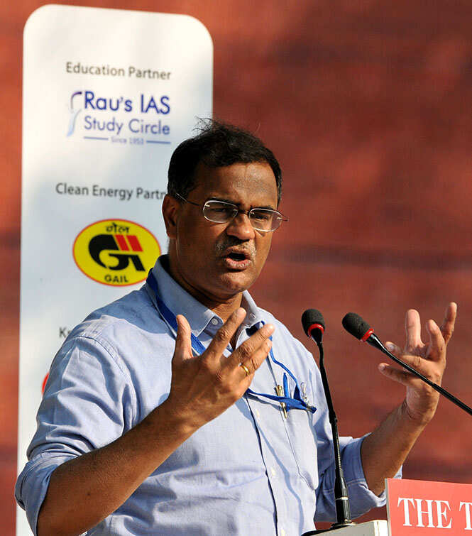 Mahesh Rangarajan