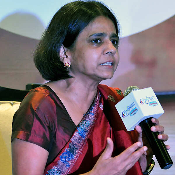 Sunita Narain