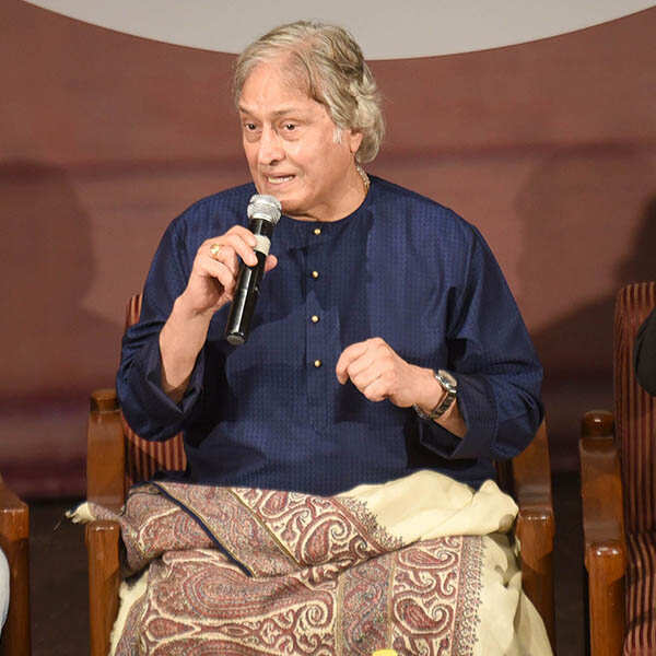 Times Litfest Delhi 2017: Day 2