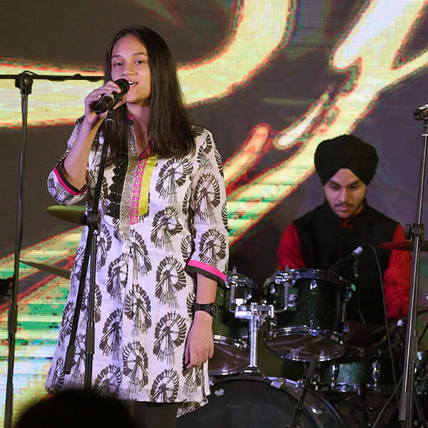 Times Litfest Delhi 2017: Day 2