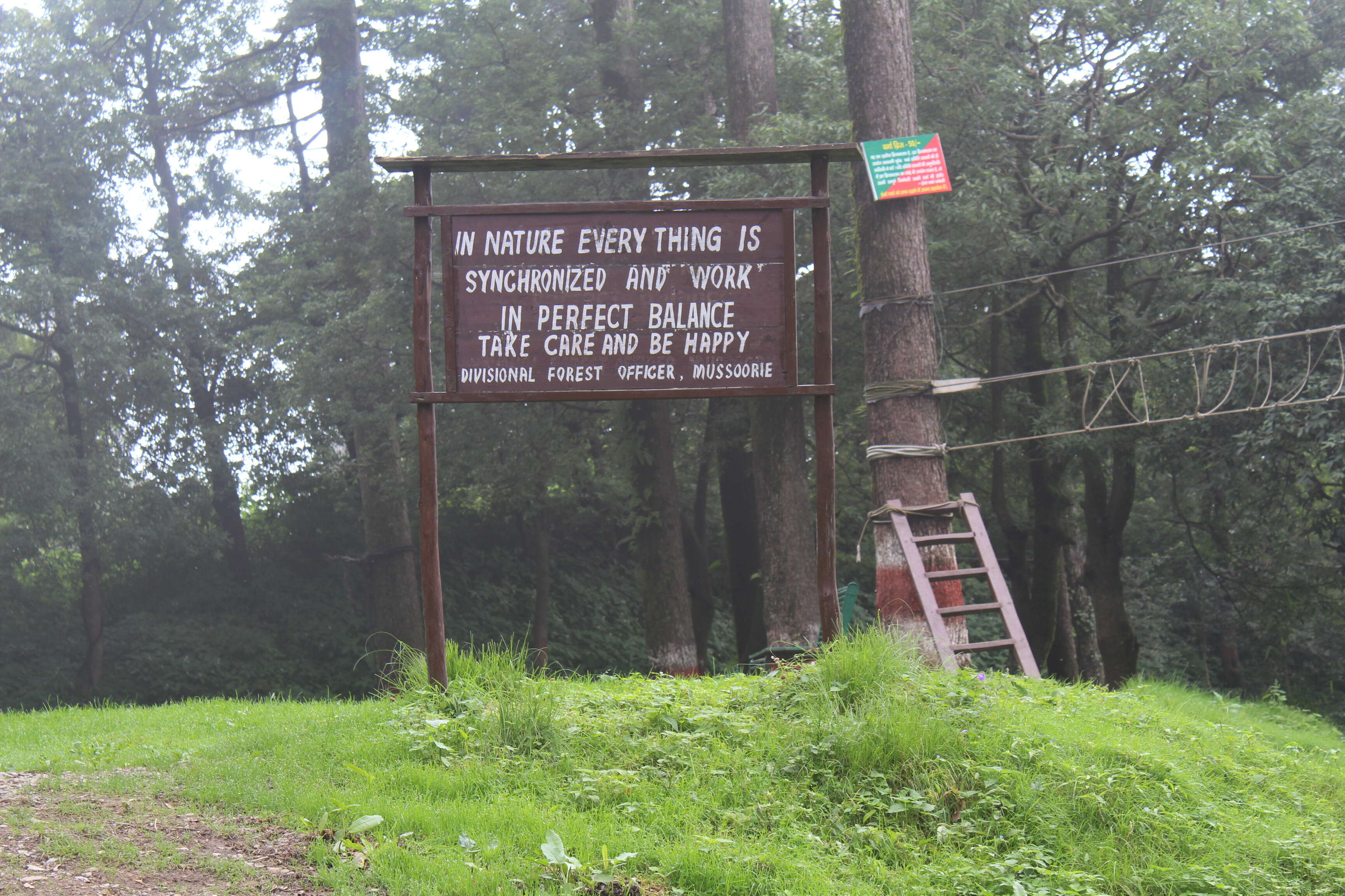 Dhanaulti