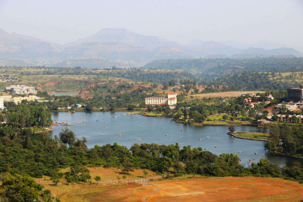 Saputara Saputara